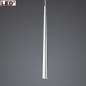 Preview: LED hanging lamp "LUCID XL" 3504 1-flames Schmidt Lights