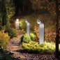 Preview: Top Light LED Pollerwegleuchte Puk Way II 15-4000 Farbauswahl