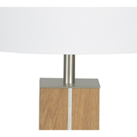 Lamp - DANA oak - various sizes HERZBLUT Made in Germany