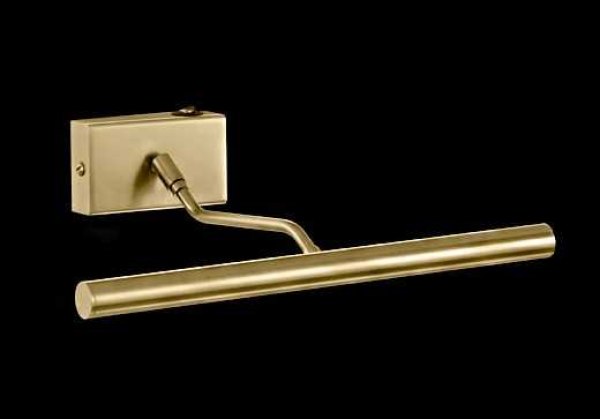 Knapstein Hege-30 LED wall-/picture lamp color selection