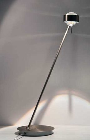 Top Light Puk Mini Table Ø 80 mm LED Tischleuchte 80 cm up- / downlight Dimmbar Konfigurator