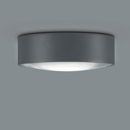 Helestra LED Outdoor Ceiling Lamp POSH A152005.xx Colour selection