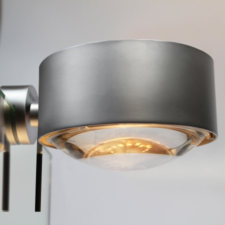 Top Light PUK Maxx Fix Plus Spiegelklemmleuchte Farbauswahl