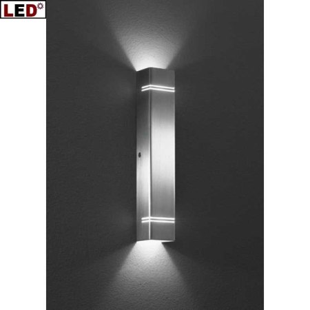 LED wall lamp "CASE" 9670.28 9670.29 Schmidt Leuchten