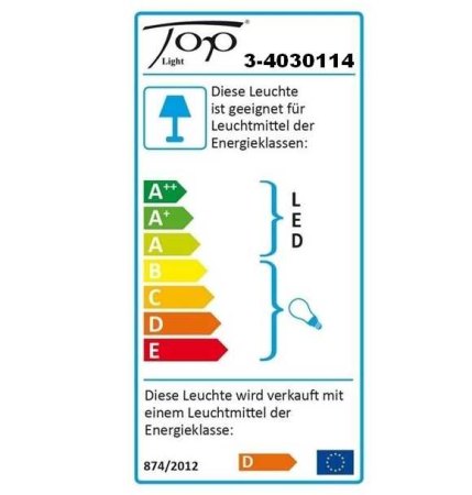Flexible wall lamp PUK Flex Light Wall Top Light
