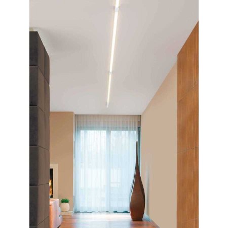 Schienensystem VIGO The Modular LED System weiss Helestra Konfigurator