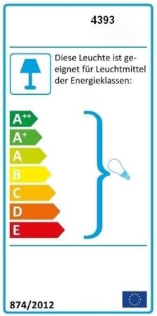 Kronleuchter antike Kerzenkrone 5-flammig seltenes Stück