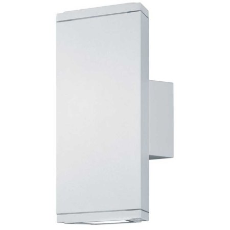 EXHIBITION Piece LED exterior wall light different colors 2 x 3 Watt