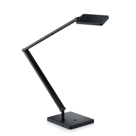 Knapstein Dora-T LED table lamp dimmable black
