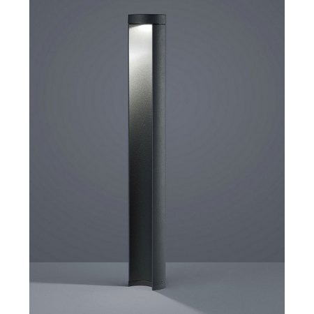 LED way light "SKY" graphite A19501.93 Helestra