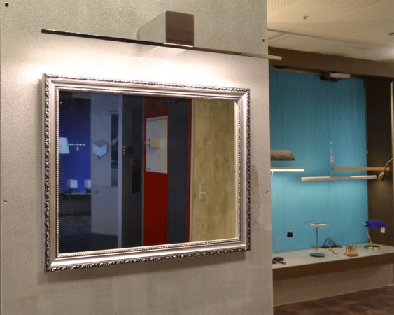 Icone Orizzonte 2.90Q LED wall and picture light