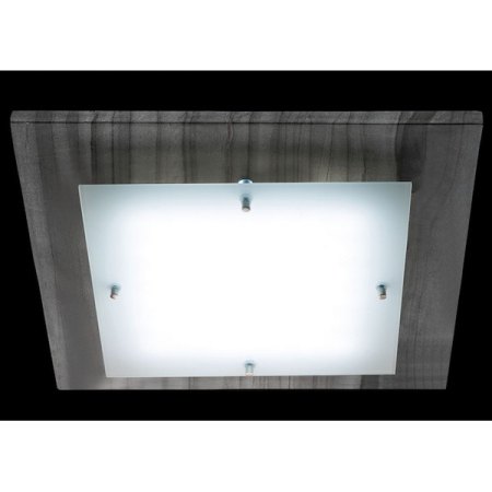 LED Deckenleuchte Shine-Modular marmor anthrazit Fischer 55321