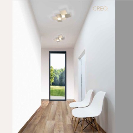 Grossmann wandleuchte