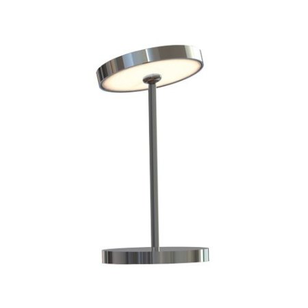 Top Light LED Tischleuchte Sun Table Farbauswahl, Ø90mm, Schnurdimmer