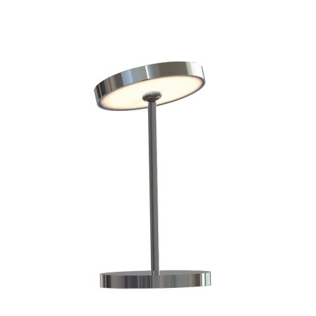 Top Light LED Tischleuchte Sun Table Ø13cm, Farbauswahl,  Touchdimmer