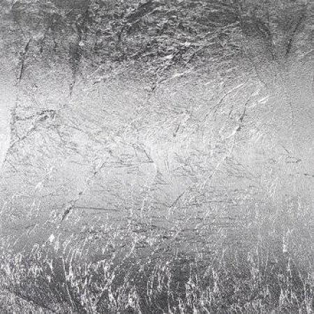 LED ceiling / wall light Nuvola 2092 / PL70 sheet silver Braga