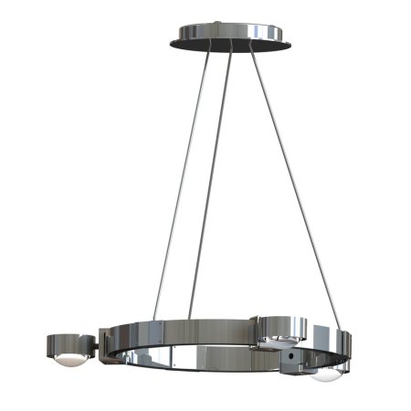 PUK Maxx Crown S Halogen Pendelleuchte Top Light different colors