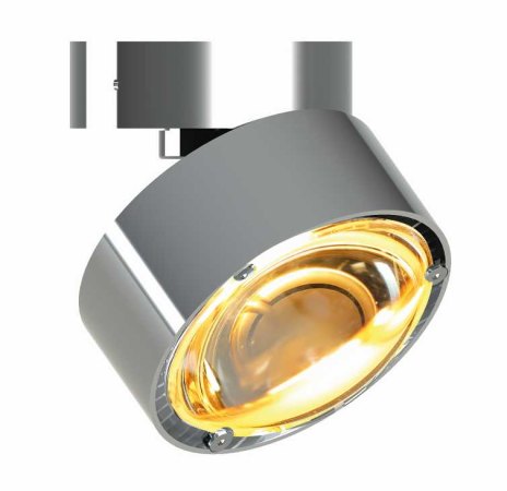Ceiling light Puk Move chrome TOP Light