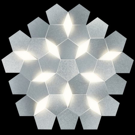 Nordlux deckenleuchte