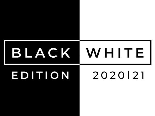 Top Light LED Puk Mini Choice Wall Black White Edition Konfigurator
