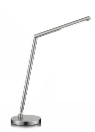 Knapstein Dina-T LED table lamp gesture control dimmable configurator