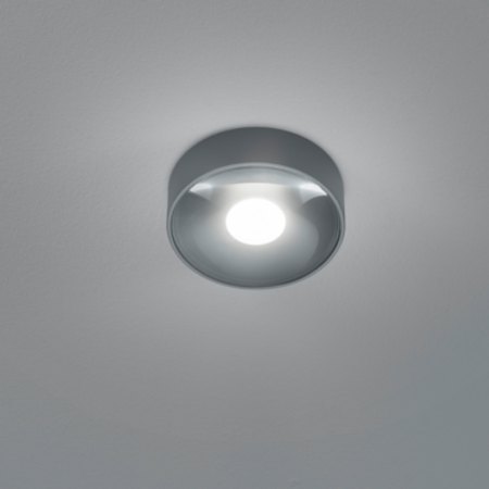 Helestra LED Außendeckenleuchte POSH A152005.xx Farbauswahl