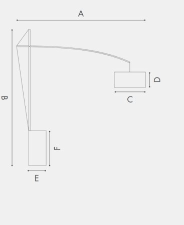 Icone's powerful GRU ST arc lamp