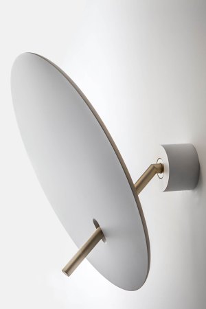Icone Luà 30 LED Wandleuchte