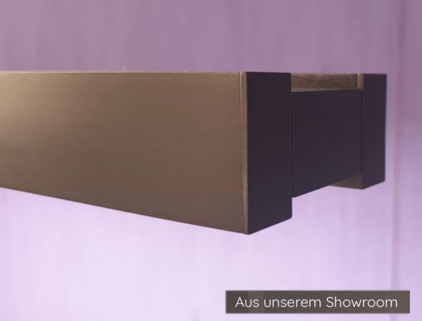 Knapstein Lara-L205 LED Pendelleuchte mattnickel *ausziehbar 107,4-205 cm* Gestensteuerung dimmbar Lift