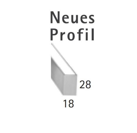 Preview: Exhibition piece - Knapstein Lisa 60 51.501.34 LED ring light - 60 cm top/bottom light gesture control lift dimmable - effect bronze