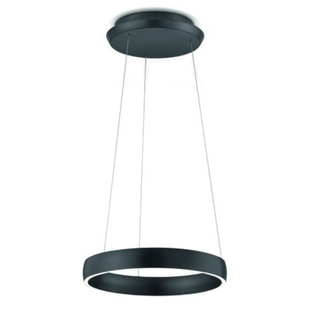 Knapstein Sara 60 LED Ringleuchte Gestensteuerung dimmbar Lift Konfigurator
