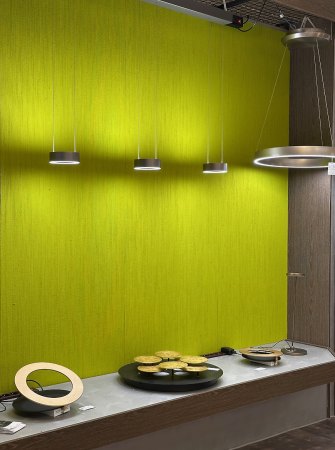 Knapstein Astra-C Casambi 60 LED wall and ceiling light Colour selection