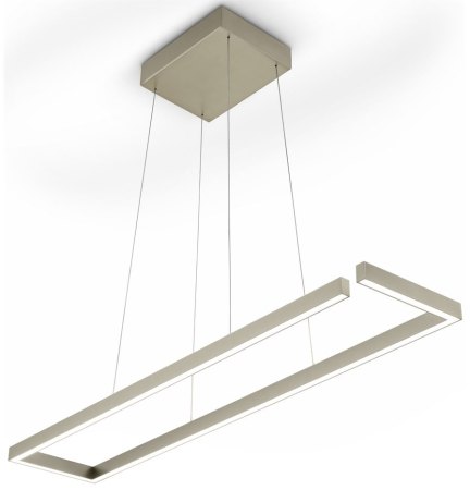 Knapstein Marisa 100 effect bronce direct / indirect lighting gesture control - Kopie