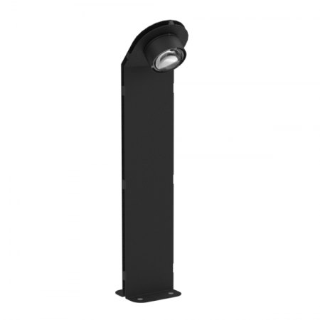Preview: Top Light LED Pollerwegleuchte Puk Way II 15-4000 Farbauswahl