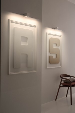 Icone Orizzonte 50 LED Wall and Picture Light