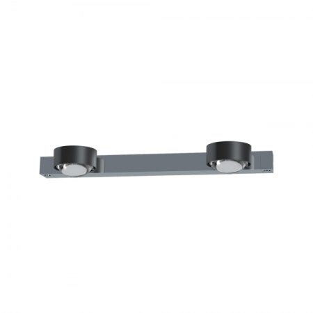 Top Light Puk Mini Choice Mirror/Wall ø 80 LED Lichtbalken Konfigurator, dimmbar