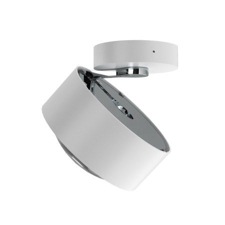 Top Light Puk Maxx Move Indoor Ø 120 mm Deckenleuchte dreh-  und schwenkbar Konfigurator, dimmbar