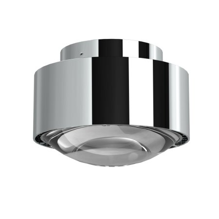 Top Light Puk Maxx Plus Indoor Ø 120 mm Deckenleuchte Konfigurator, dimmbar