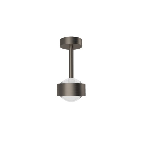 Top Light Puk Mini Eye Ceiling Indoor Ø 80 mm Deckenleuchte obere Linse fest Konfigurator, dimmbar