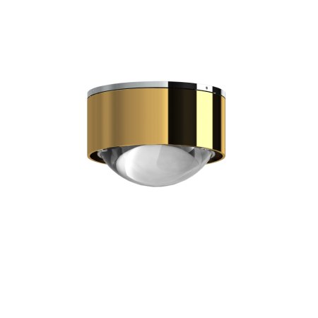 Top Light Puk Mini One 2 Indoor Ø 80 mm Deckenleuchte Konfigurator, dimmbar