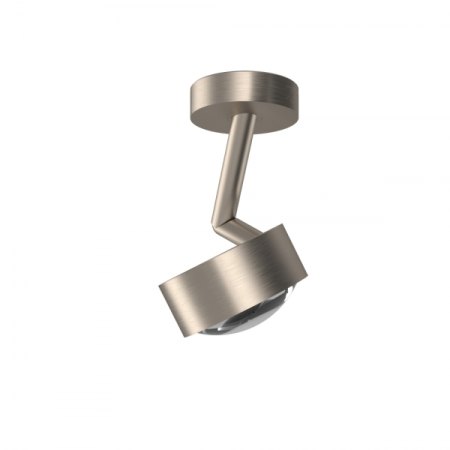 Top Light Puk Maxx Next Ø 120 mm G9 Halogen wall-/ceiling light downlight swivel and rotatable Configurator