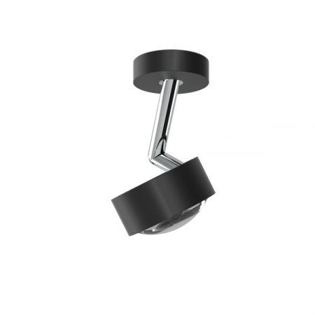 Top Light Puk Maxx Next Ø 120 mm G9 Halogen wall-/ceiling light downlight swivel and rotatable Configurator