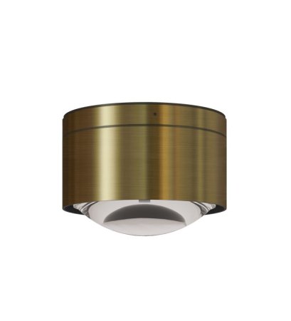 Top Light Puk! 120 One Avantgarde Ø 120 mm LED Deckenleuchte Konfigurator