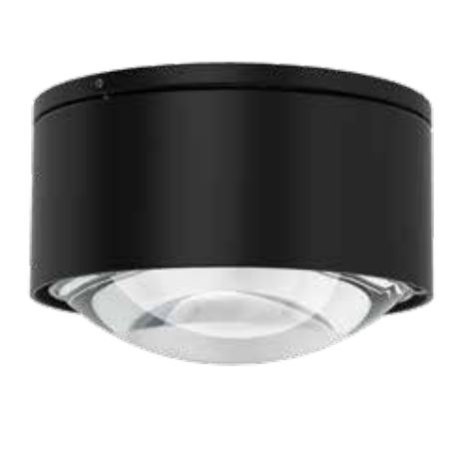 Top Light LED Puk Maxx One 2 Deckenleuchte Black White Edition Konfigurator