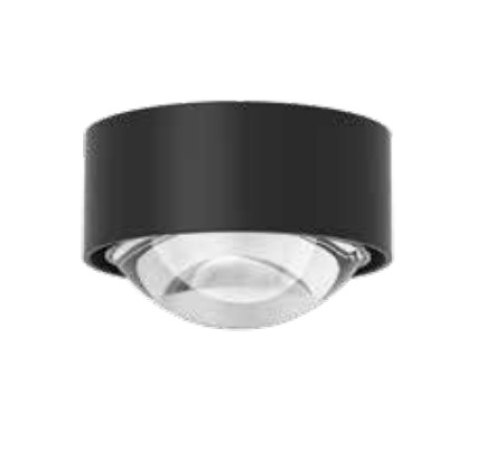 Top Light LED Puk Mini One Deckenleuchte Black White Edition Konfigurator