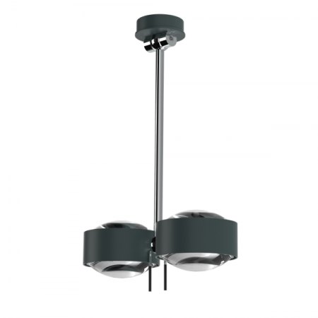 Top Light Puk Maxx Wing Twin ø 120 G9 Deckenlampe Konfigurator