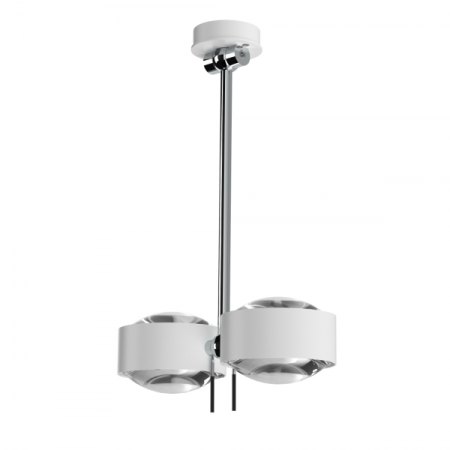 Top Light Puk Maxx Wing Twin ø 120 G9 Deckenlampe Konfigurator