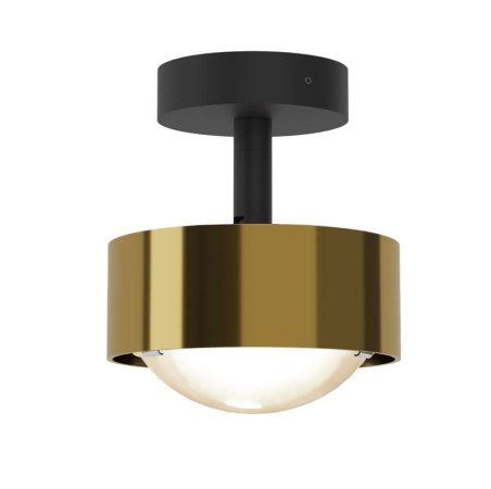 Top Light Puk! 120 Turn Downlight Avantgarde Ø 120 mm LED Deckenleuchte Konfigurator