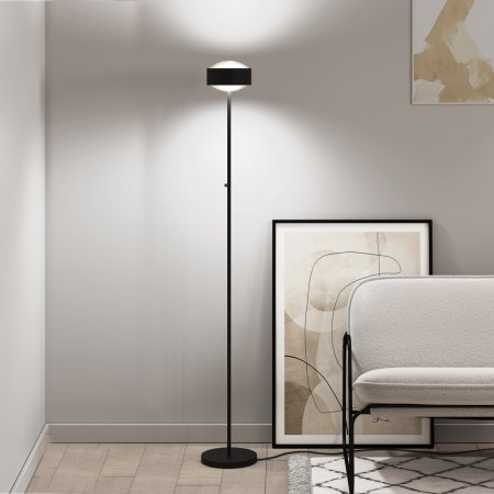 Top Light Puk! 160 Eye Floor Avantgarde Ø 160 mm G9 Floor Lamp Configurator