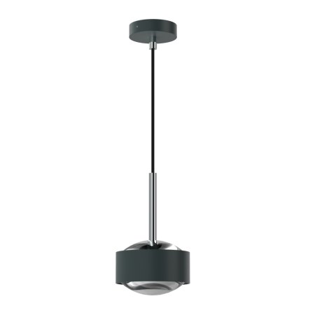 Top Light Puk Maxx Drop Solo ø 120 LED Pendelleuchte Konfigurator, dimmbar